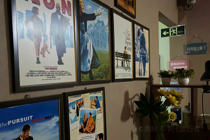 梦想咖啡1号店(010号店)