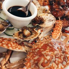 The Prawn Farm User Photo