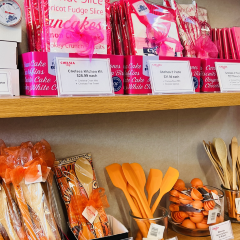 Sugar Café User Photo