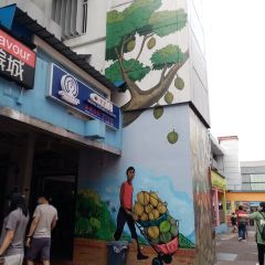 Ang Mo Kio張用戶圖片