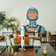 ONEWAY COFFEE User Photo