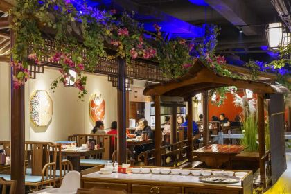 解家河南菜(金水路店)