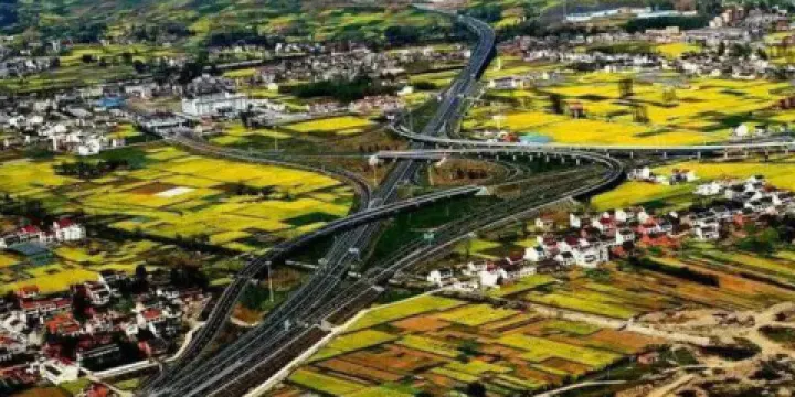 流水古鎮望江魚莊