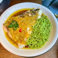 传位堂·鲜湘碰撞菜(万象城店) User Photo