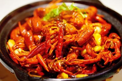 藕汤印象(麻城广场店)