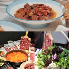 庖丁家牛肆·鲜牛肉火锅 User Photo