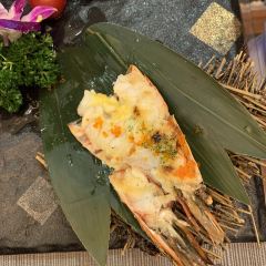 DAVID·洋风料理(万达金街店) User Photo