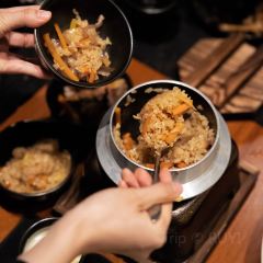 西安万丽酒店·丝·特色餐厅 User Photo