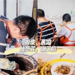 WEN JI YONG TAI CONG BING User Photo