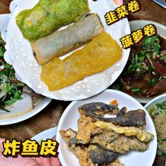 嘉麗园潮州粉面餐厅張用戶圖片