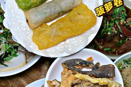 嘉麗园潮州粉面餐厅