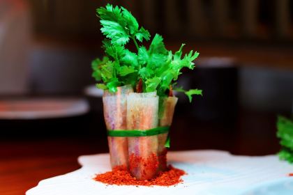 渔盼·后川味餐厅