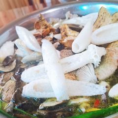 红玲肉饼野生菌火锅店 User Photo