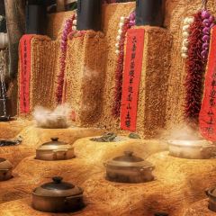 丽景寻鲜(古城丽影店) User Photo