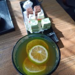韦迦·主题咖啡厅·青年旅舍 User Photo