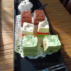 韦迦·主题咖啡厅·青年旅舍 User Photo