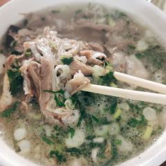 Xiazhuang Lamb User Photo