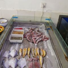 鲜面缘海鲜面(兴工二路店) User Photo