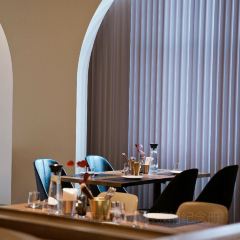 Crossing this pick Bistro User Photo