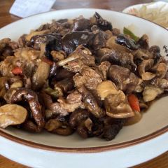阿哈都蒙餐 여행 사진
