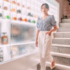 巴兴特色菌汤和毛肚(三曹路店) User Photo