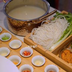 光华街·大救驾(同德店) 여행 사진