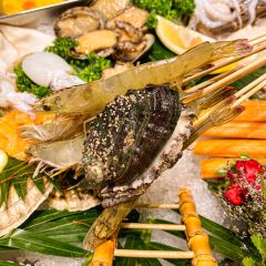 Fish Collection • Thai Seafood Hotpot 여행 사진