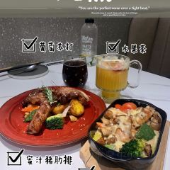 凡熙餐厅(佛山永旺梦乐城店) 여행 사진