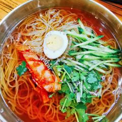 九田牛炭火烤肉(吾悅廣場店)張用戶圖片