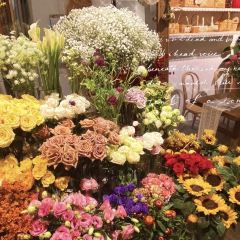 喜余的花园(侨苑小区店) User Photo