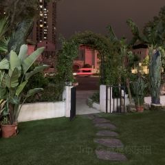 法悦薇西餐厅·派对聚餐 User Photo