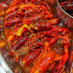 戴记龙虾(天泽街店) User Photo