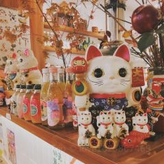 柚籽林二(寿司·白土坝店) User Photo