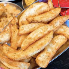 我们的炸鸡(二七万达店) User Photo