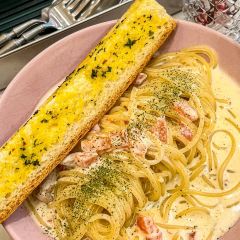 喜欢有味·多国咖喱(三坊七巷店) User Photo