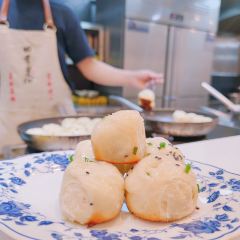 四季美汤包(复地东湖店) User Photo