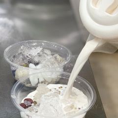 QING BU LIANG User Photo