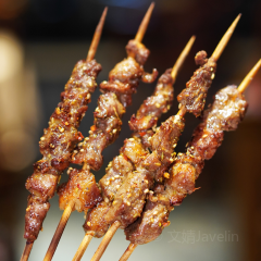 铁岭人家·锅包肉·锦州烧烤 User Photo