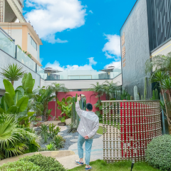 别样·东坡火锅(东坡湖广场店) User Photo