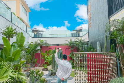 别样·东坡火锅(东坡湖广场店)