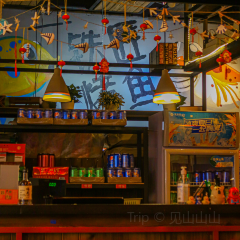 鐵匠烤魚（佳兆業店）張用戶圖片