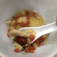 山姜头鸡汤 ảnh của người dùng