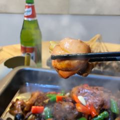 狂妈撸串(张衡路店) User Photo