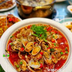SHI XIAN CAN TING User Photo