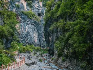 Runwu Valley