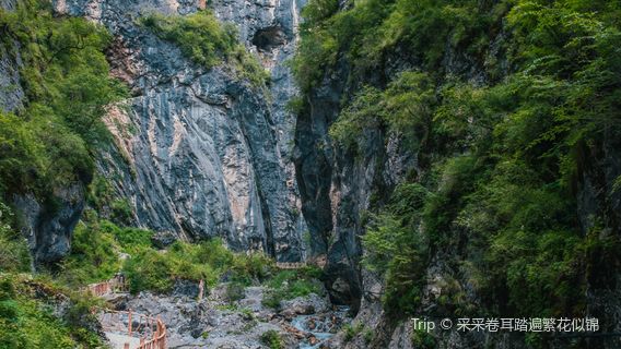 Runwu Valley