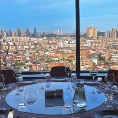 天空之城·全景旋转餐厅 User Photo