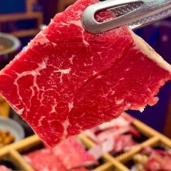 樱悦岛·黑牛炭火烤肉(晋江万达店) User Photo