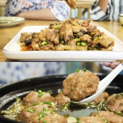 马桥孙记馄饨 User Photo