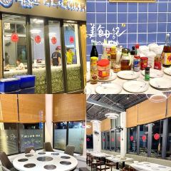 海先生餐厅·连锁海鲜大排档(青澳湾宝藏店) User Photo